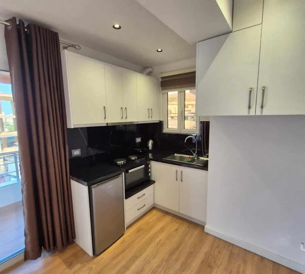 Poseidon Apartments