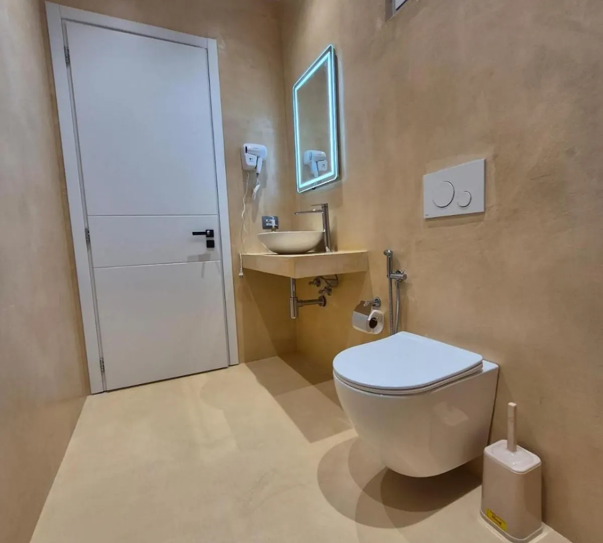 Poseidon Apartments