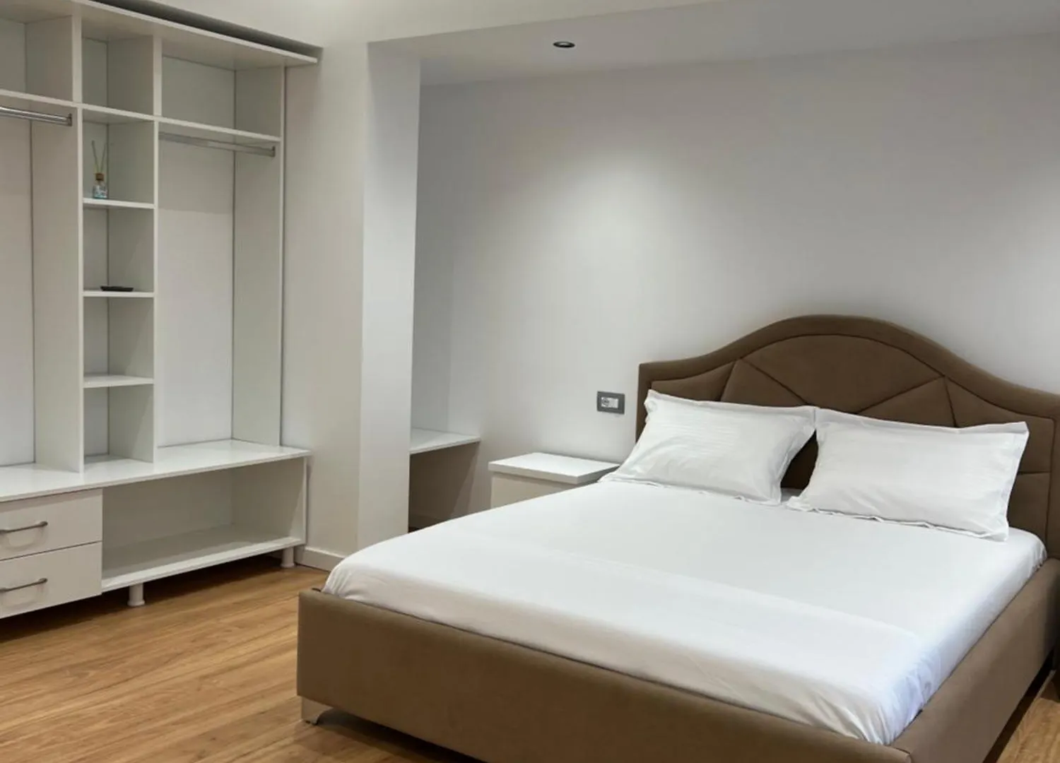Poseidon Apartments