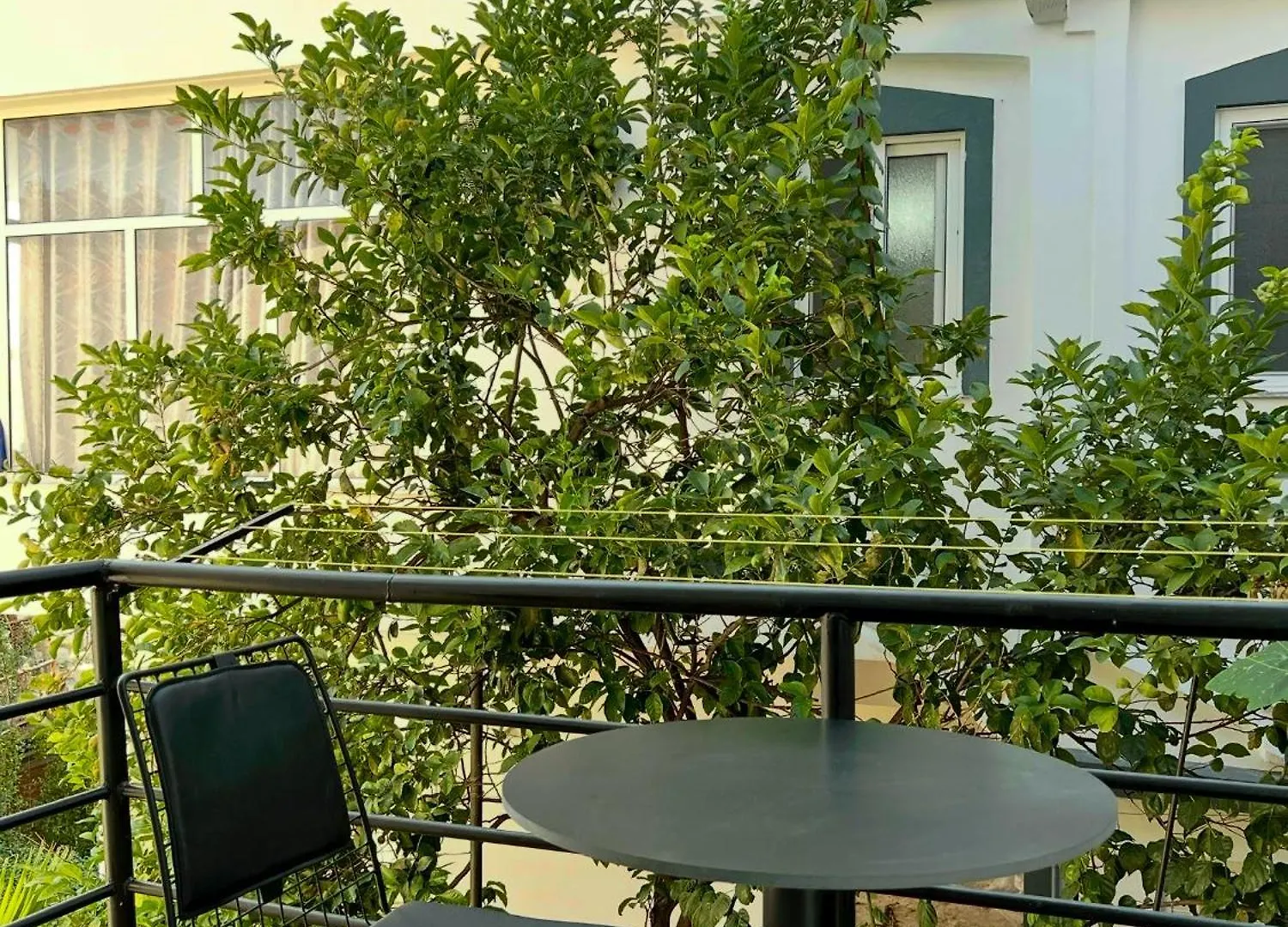 Poseidon Apartments Albania