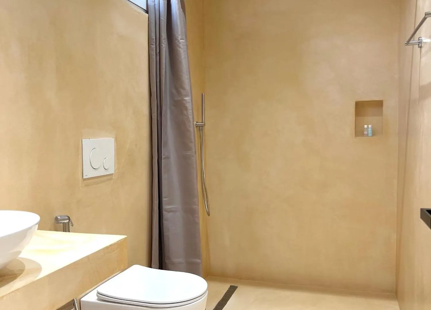 Poseidon Apartments